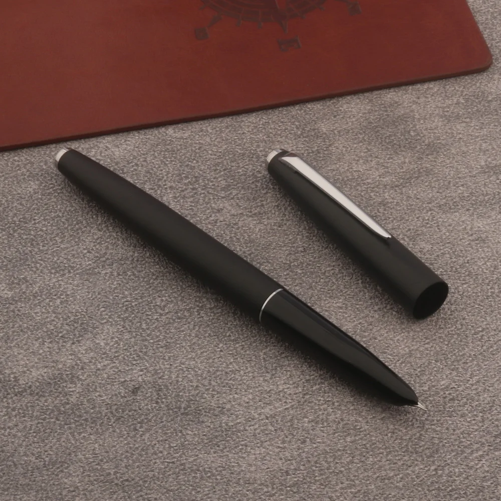 

JINHAO 911 F перьевая ручка матовый черный