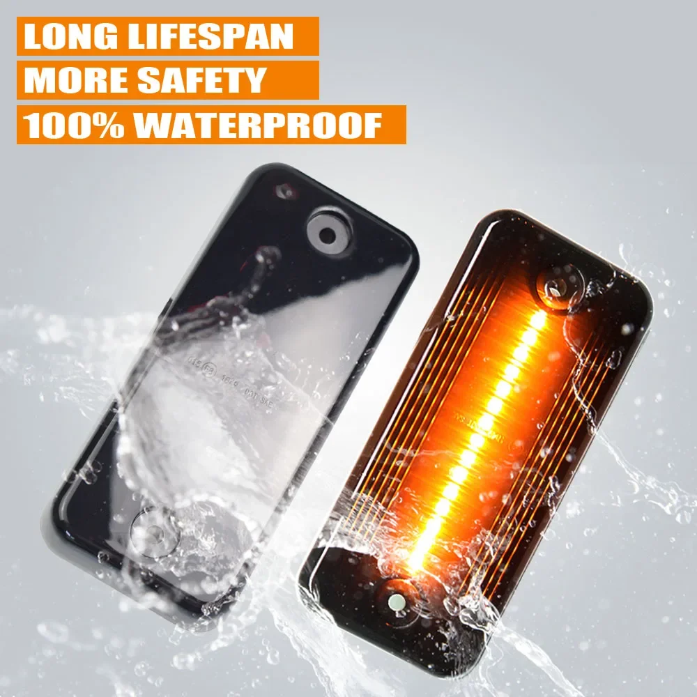 2 шт. динамические реле для Peugeot Boxer Renault VOLVO MAN