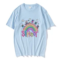 Футболка для дочки, если она тоже слушает Slipknot#2