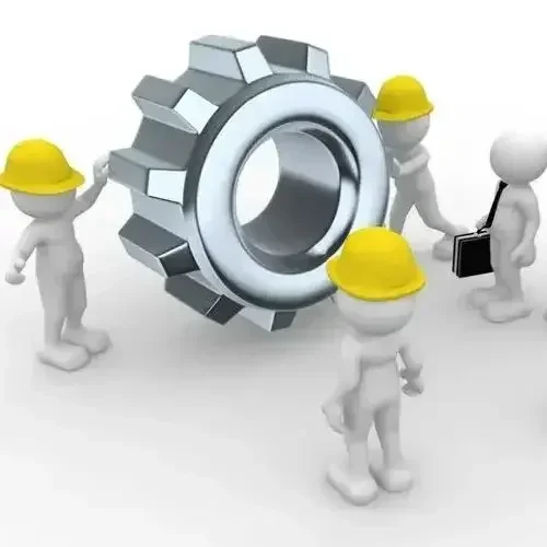 Оригинальные детали 3D-принтера Creality для послепродажного обслуживания BR