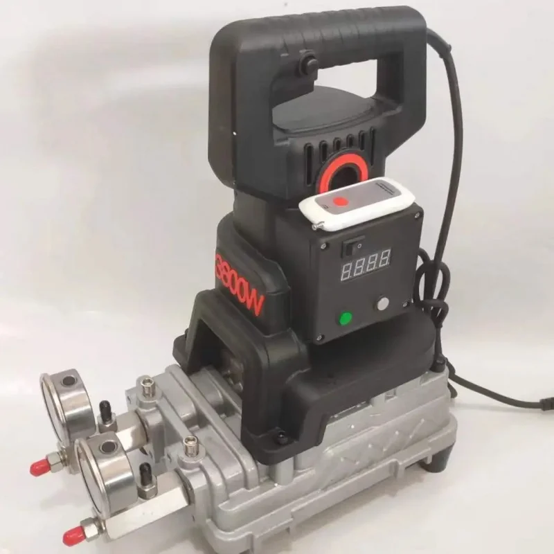 3800 Вт полимеризационный акрилатный шлифовальный станок с высокой двойной