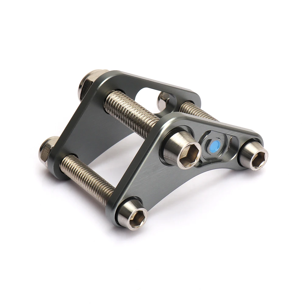 Для Vespa Primavera PRINAVERA 150 Sprint SPRINT аксессуары для мотоциклов задний амортизатор