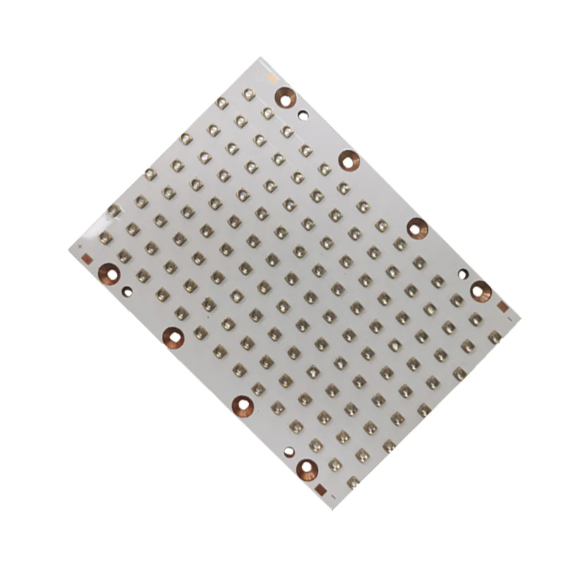 Ультрафиолетовый светильник вой модуль 350 Вт нм фотоотверждение серия