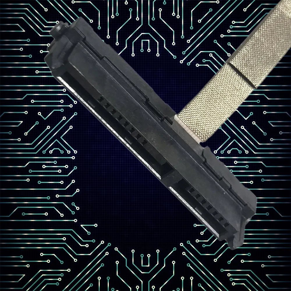 Кабель SATA для жесткого диска кабель SSD HDD Lenovo Ideapad 320-15 320-15IAP 320-15IKB 320-15ISK 320-15ABR NBX0001K200