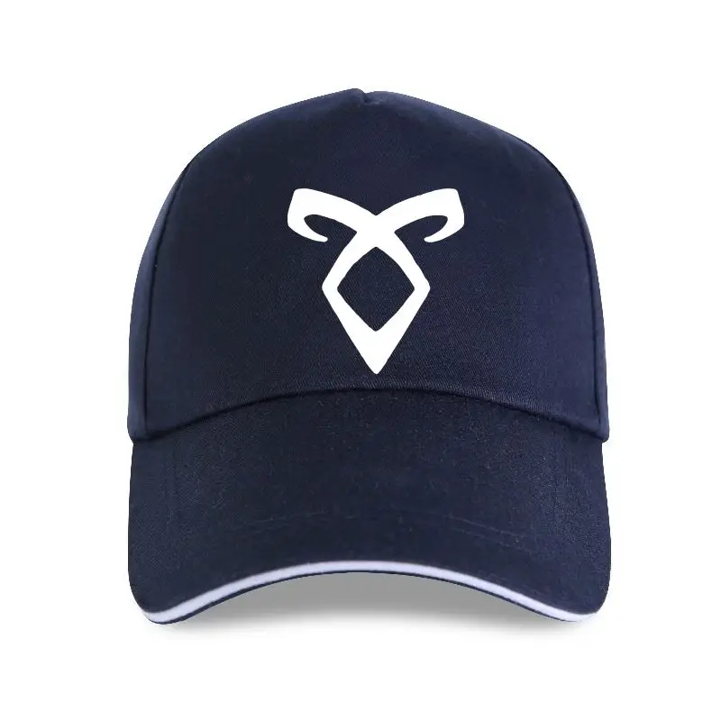 

2022 New Quality Baseball Cap Shadowhunters Mortal Instruments Rune Inspired Fan Art