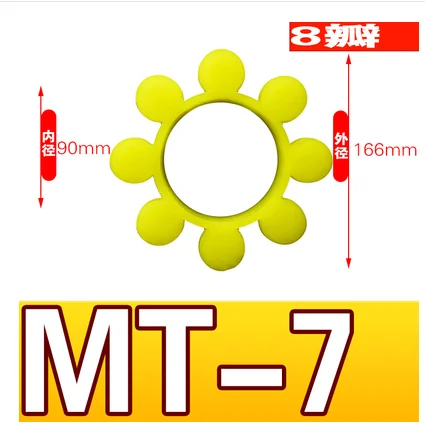 

Буферная муфта Цветущая Слива