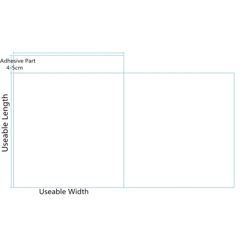 20 шт./лот черные пузырьковые почтовые пакеты буфер защита от падения воздушный
