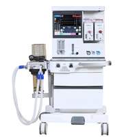 s6600 mindray a7 a9 operation room equipment surgery ventilation ippv apl anesthesia ventilator workstation machine
