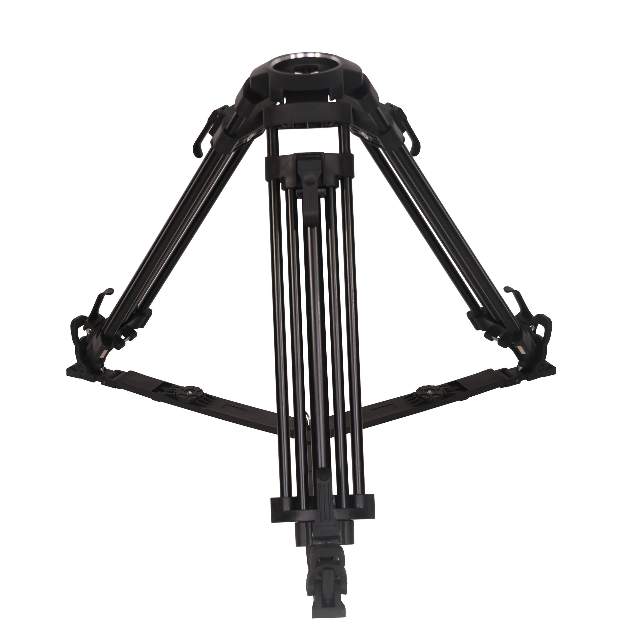 JIEPAI JP-V8T PRO 8 кг 70 дюймов Штатив из углеродного волокна Комплект штатива для