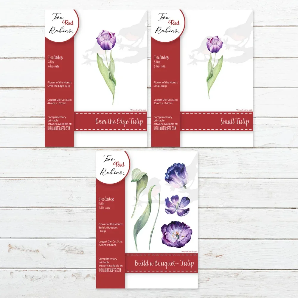 Край тюльпана цветок месяца тюльпан сборка букета поверх металлических штампов