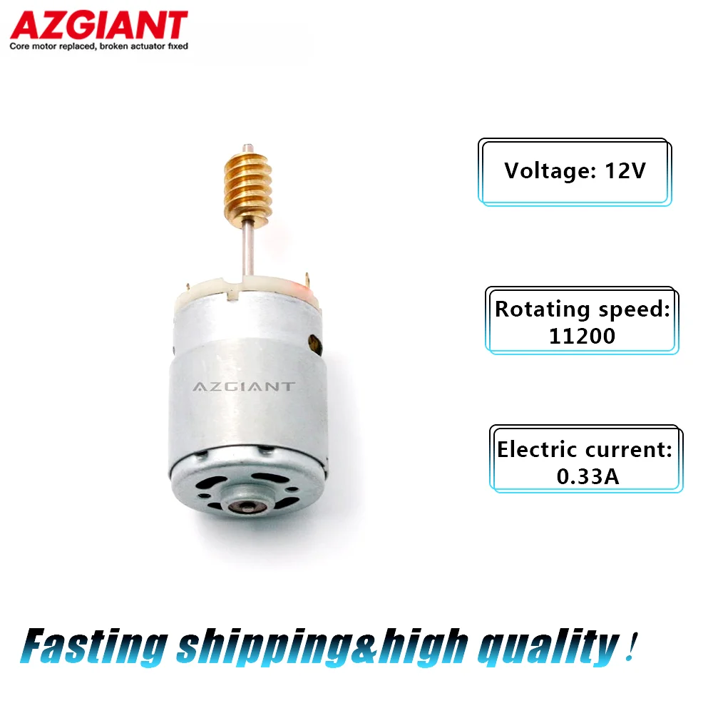 

ESL/ELV Steering Wheel Column Lock Motor Assembly Direction Lock Motor For Volvo S80/XC90