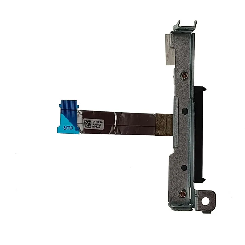 

New SATA Hard Drive Cable HDD Caddy Tray Cover Bracket for DELL Precision 3240 T3240 OptiPlex 7080 MFF 0CGH6X 0RNXJT 00C38N