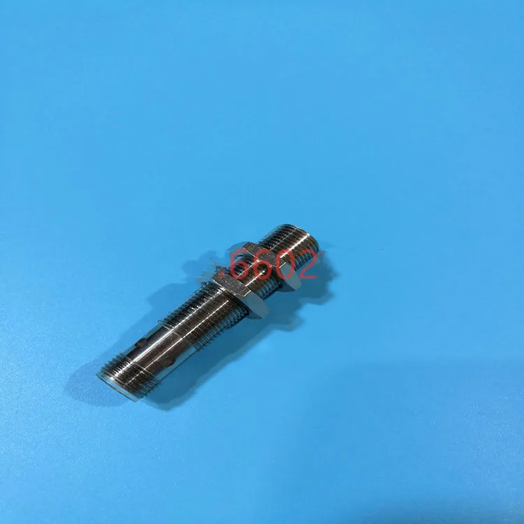 

Новый индуктивный датчик приближения