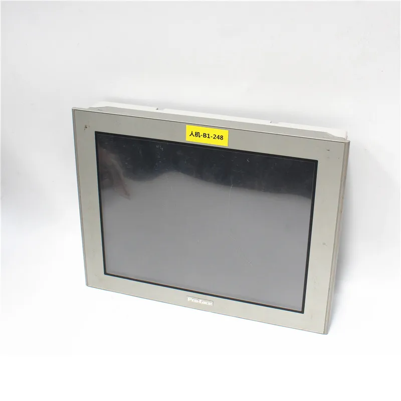 

AGP3600-T1-D24 touch screen , Used one , 85% appearance new , 3 months warranty , fastly shipping
