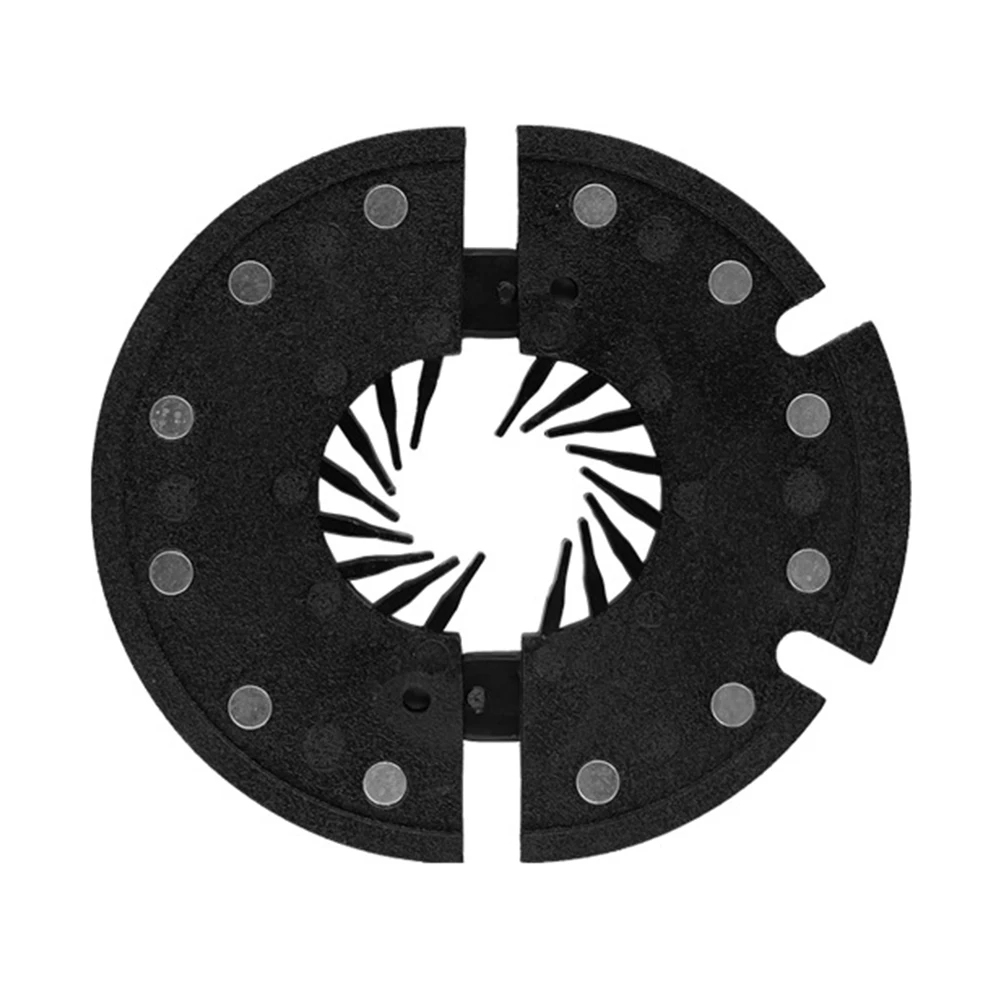 Датчик помощи педали электрического велосипеда 12 магнитный датчик с