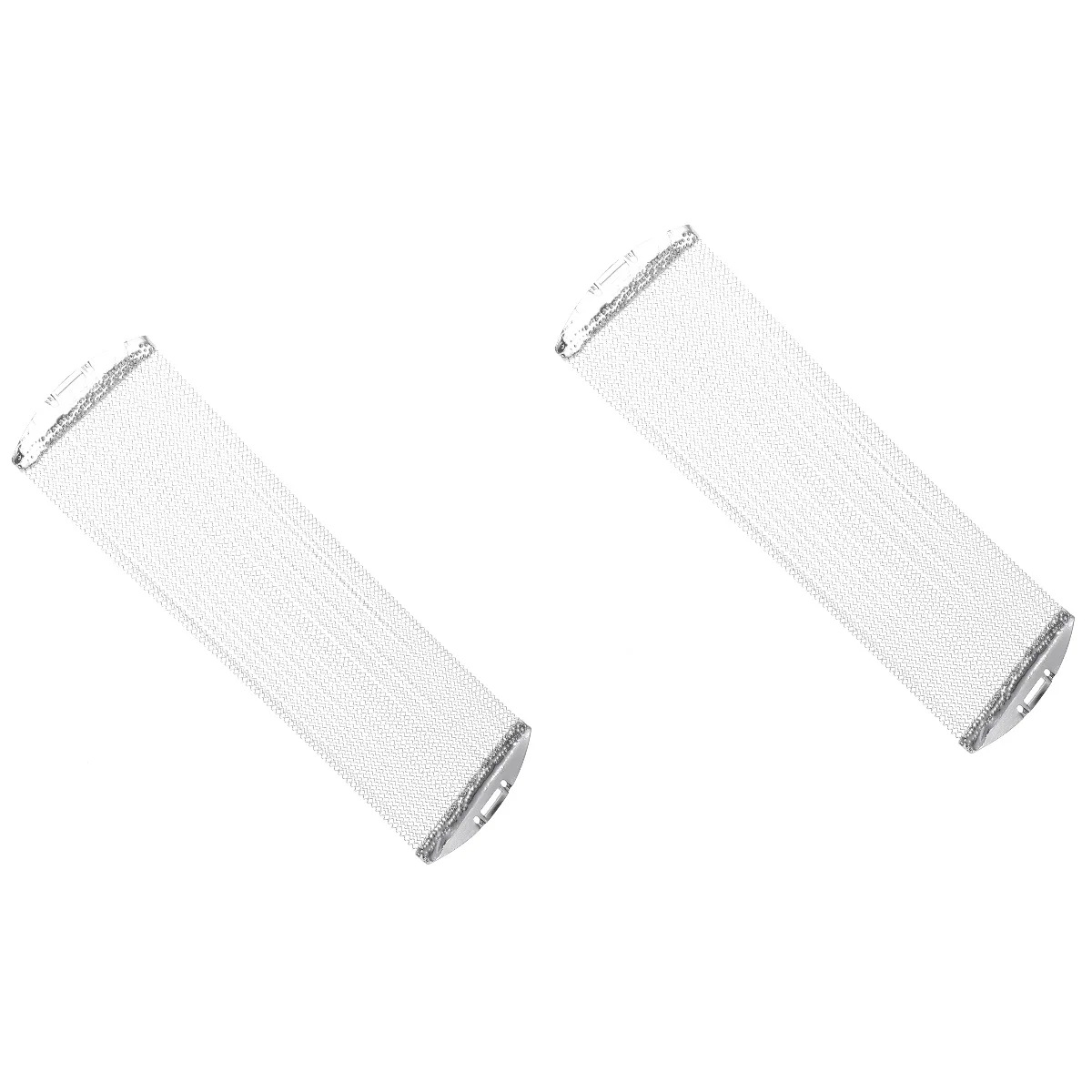 

2x Useful Replacement Snare Drum String Belt Snare Drum Wire Percussion String Belt Instrument Accessory