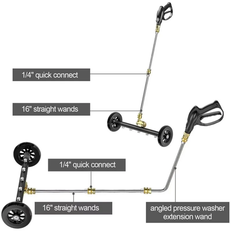 Щетка для очистки поверхности шасси автомобиля