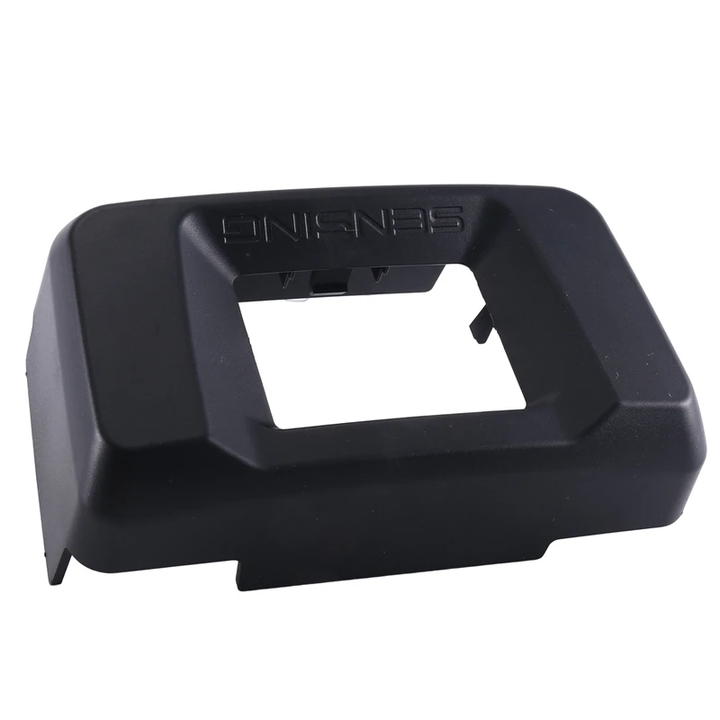 

For Honda 18-20 Accord Milliwave Radar Cover Bracket 36809-TVA-A12 36809-TVE-H01