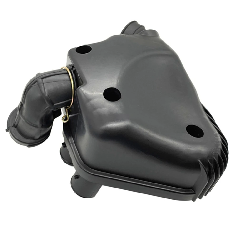 Воздушный бокс для скутера воздушный фильтр в сборе YAMAHA Minarelli JOG 50 90 3KJ 4DM HUSSAR KEEWAY