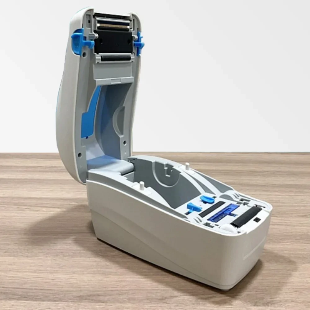 Принтер термобраслетов Barway GP-3200TLA 203 точек на дюйм настольный принтер для