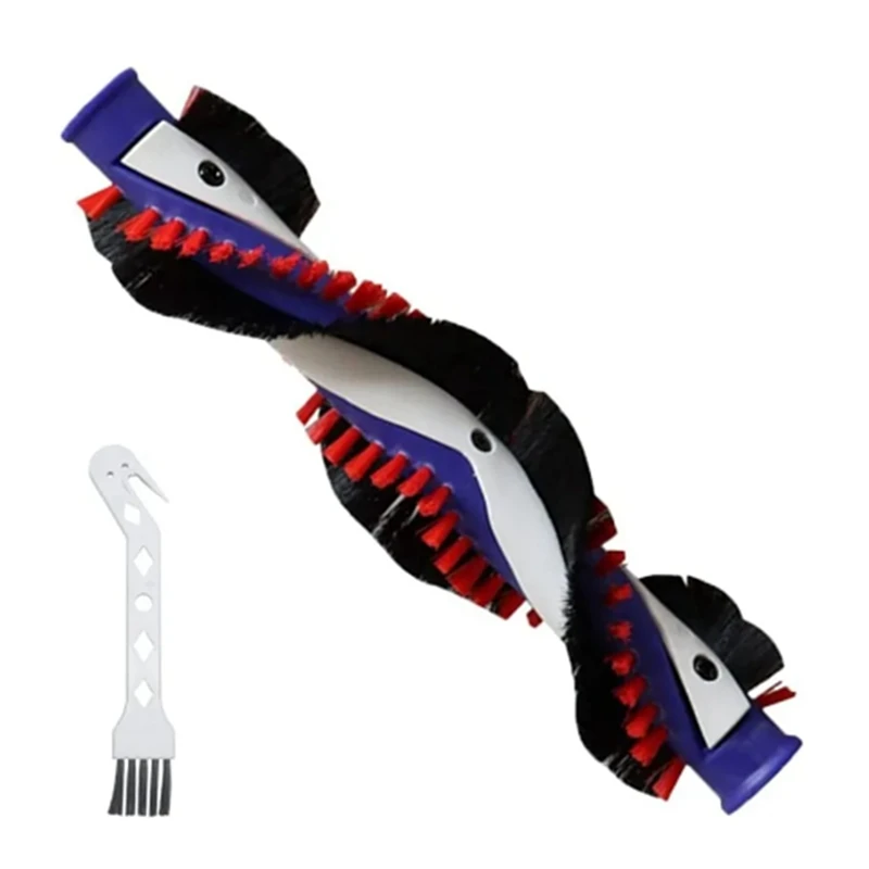 

Сменная основная роликовая щетка для Dyson DC35 DC44 DC45 DC43 вертикальный пылесос с чистящей щеткой часть 920929-01