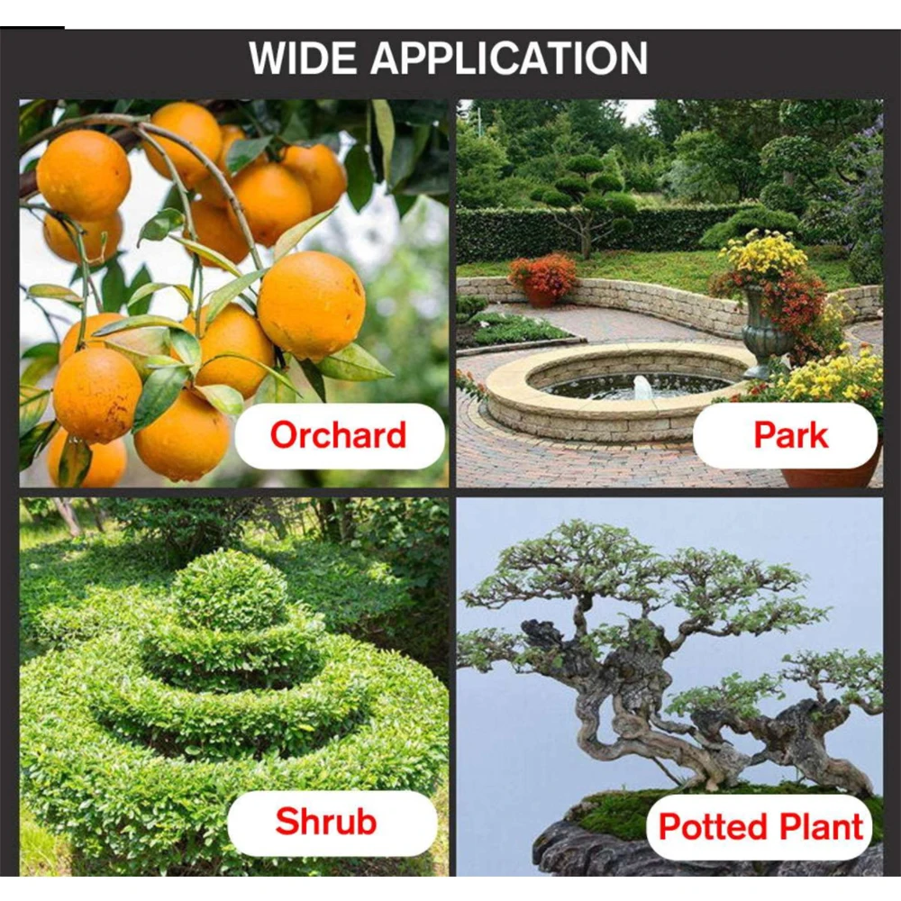 1500 Вт 30 Мм Бесщеточные Электрические Секаторы Беспроводной Перезаряжаемый Makita