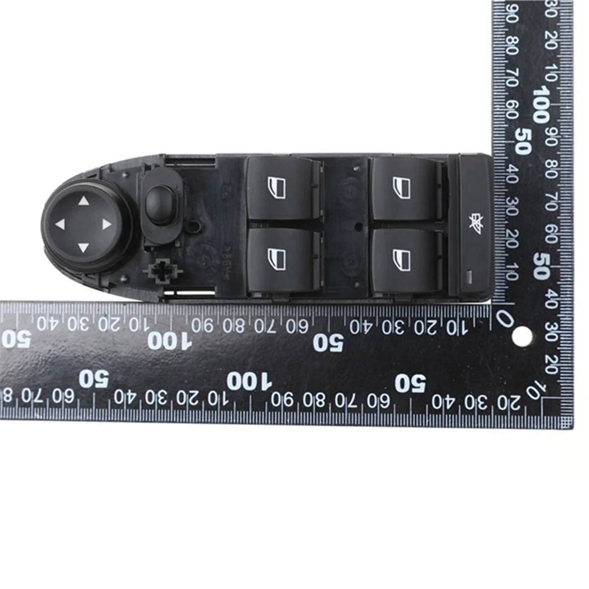 Переключатель Стеклоподъемника автомобиля для BMW X1 E84 SDrive18I XDrive20I XDrive25I