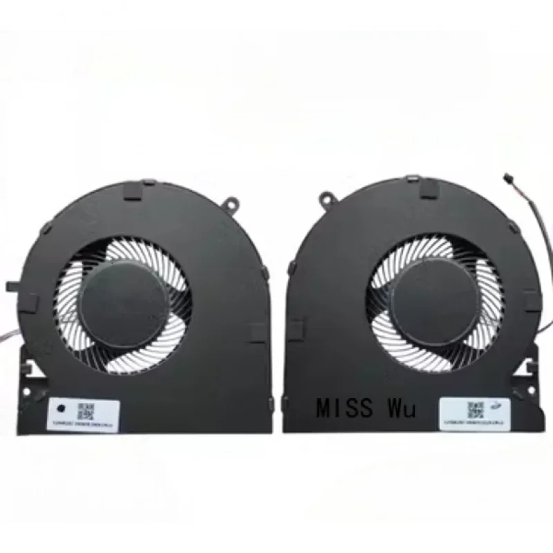 WYORESY вентилятор для ноутбука радиатор Razer RZ09 RTX 2060 2070 2080 версия 2019 DFS5K 123043635 F LLD0 DC 5 В