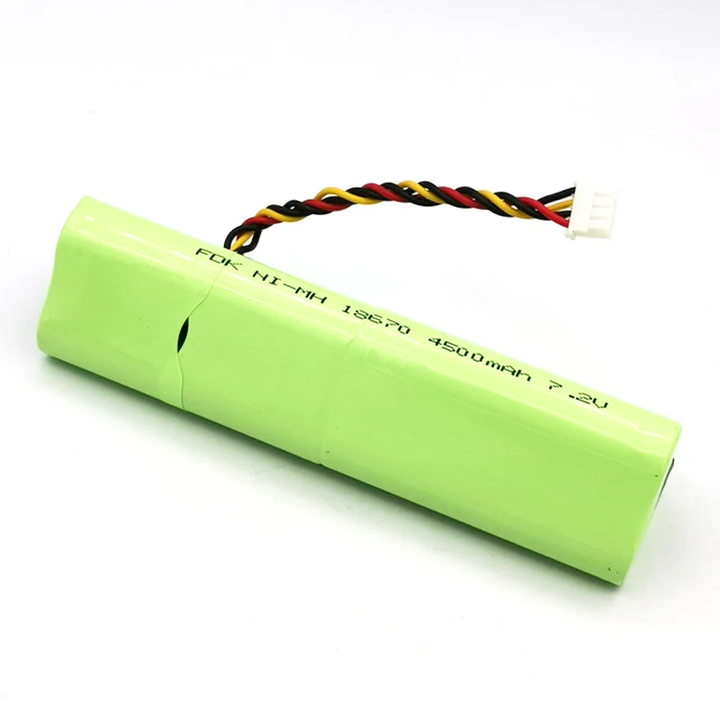 Новый аккумулятор 7 2 В 4500 мАч для B11432 BP-190 Fluke тестер 433434435 Скоп 192 192B 196 196B 196C 199 199B 199C