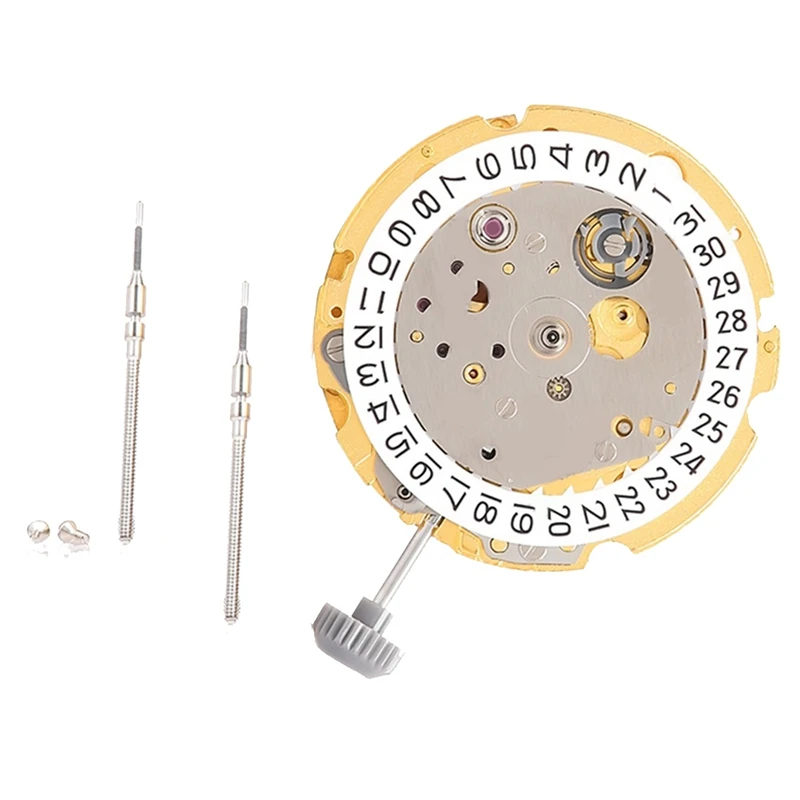 

Watch Movement Automatic Mechanical Movement 8200 Watch Repair Tool Part Accessories