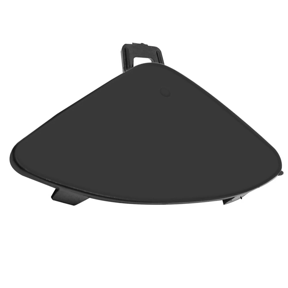 

51117228111 Tow Hook Cover Cap For BMW E89 Z4 28i 30i 35i 2009-2016 High-strength Tow Hook Cover Cap ABS Black