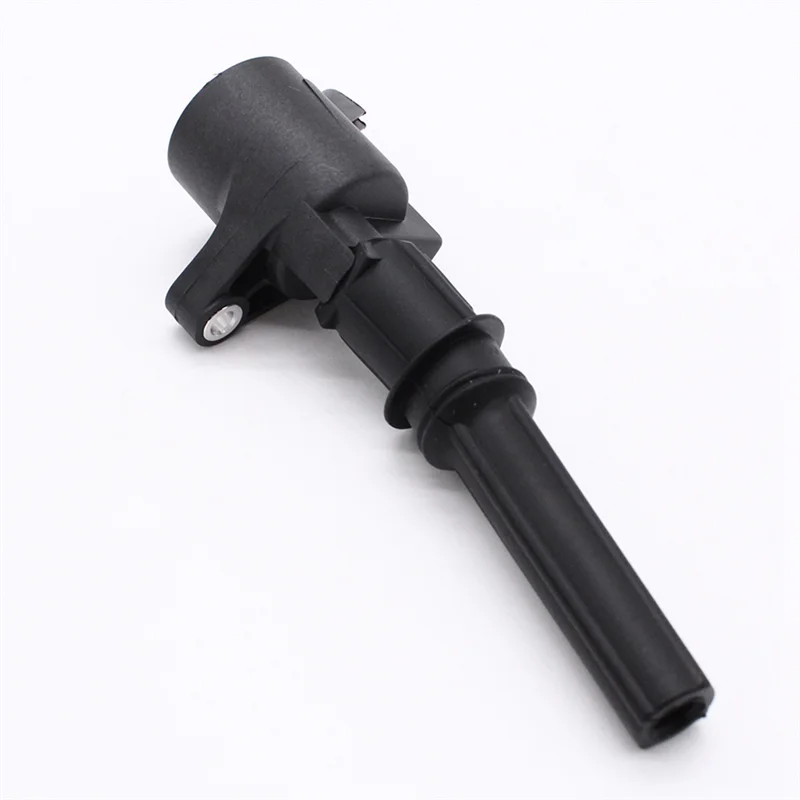 Катушки зажигания 8 шт. для Ford 4 6l 5 4l F150 F250 F350 Lincoln V8 FD503 DG508