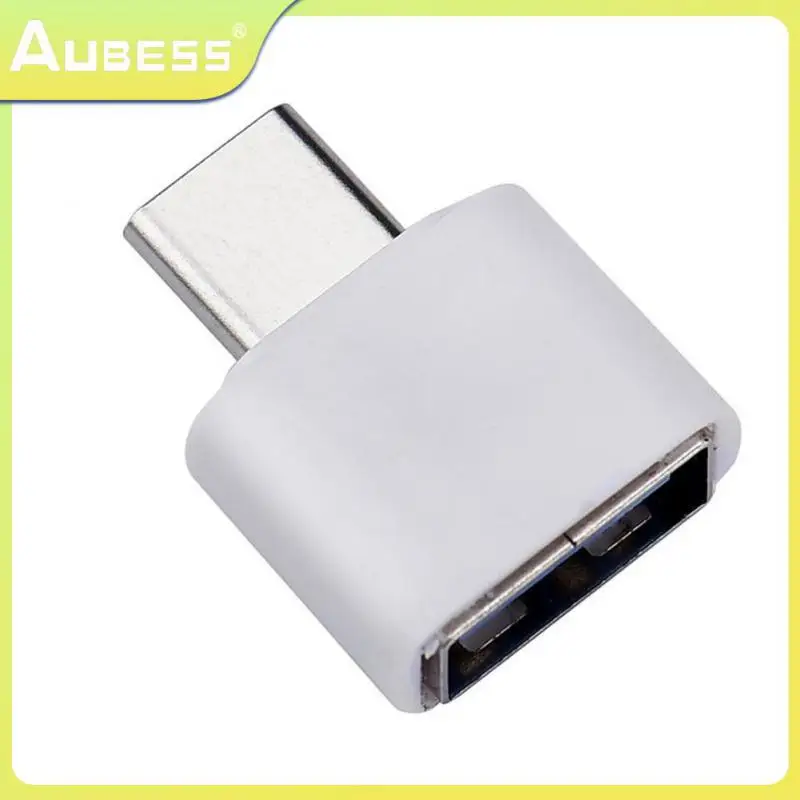 

High Speed Type-c Male To Usb Female Adapter Brand New Adapter Connector Usb2.0 Phone Accessories Type C Otg Usb 3.1