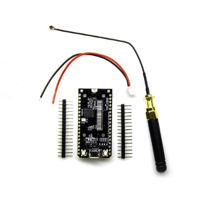 

ESP32 SX1276 LoRa 868/915MHz Bluetooth WIFI Lora Internet Antenna Development Board for Arduino