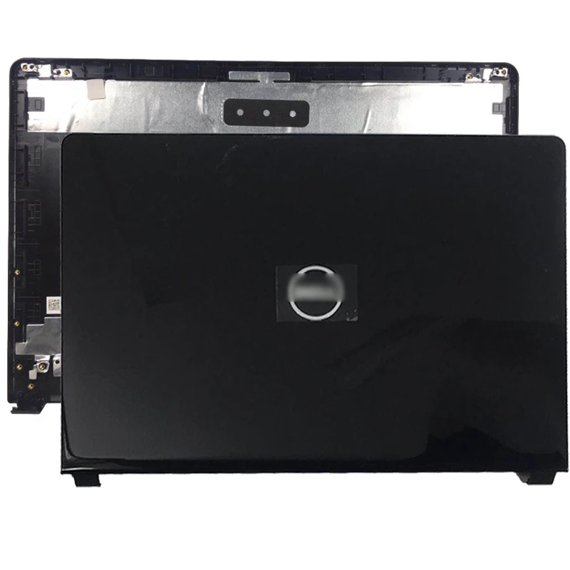 

Original New For Dell Inspiron 15U 5000 5555 5558 5559 V3558 V3559 CMJK5 0CMJK5 AP1AP000G20 Laptop LCD Back Cover Glossy Black