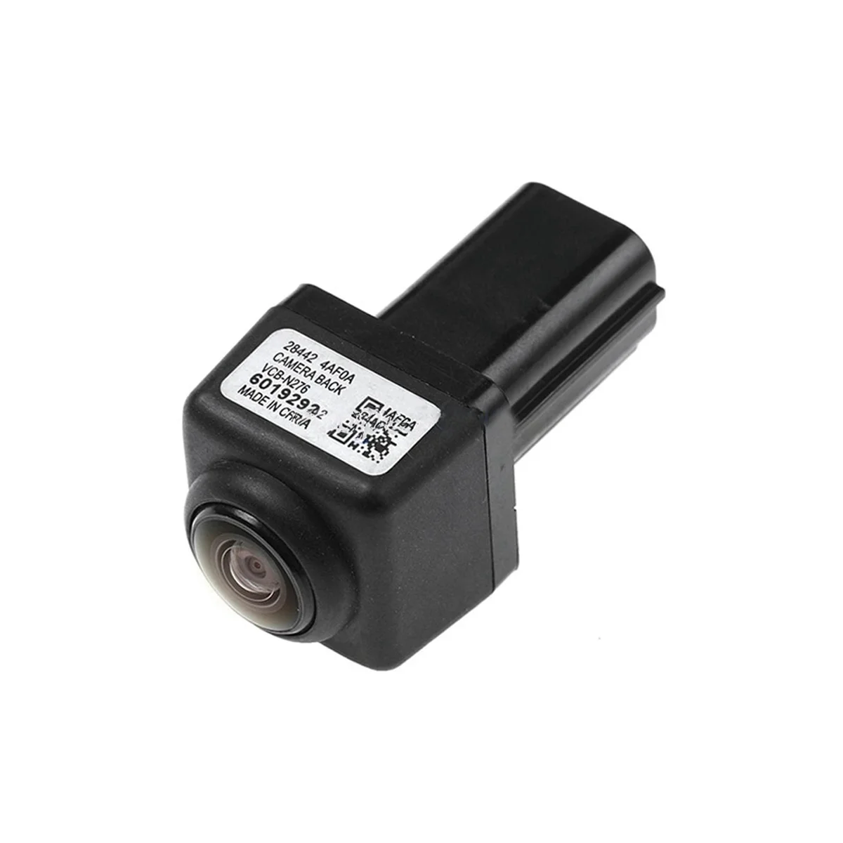 Камера заднего вида 28442-4AF0A 28442-4AF0B для Nissan Hennessy 2015-2019