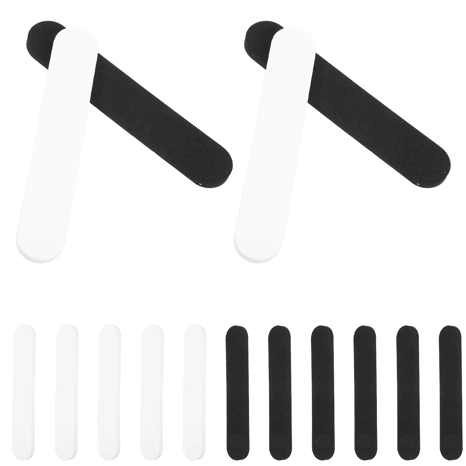 20 шт. белая лента уменьшающая размер шляпа из ЭВА крышка от бутылки бейсбольная