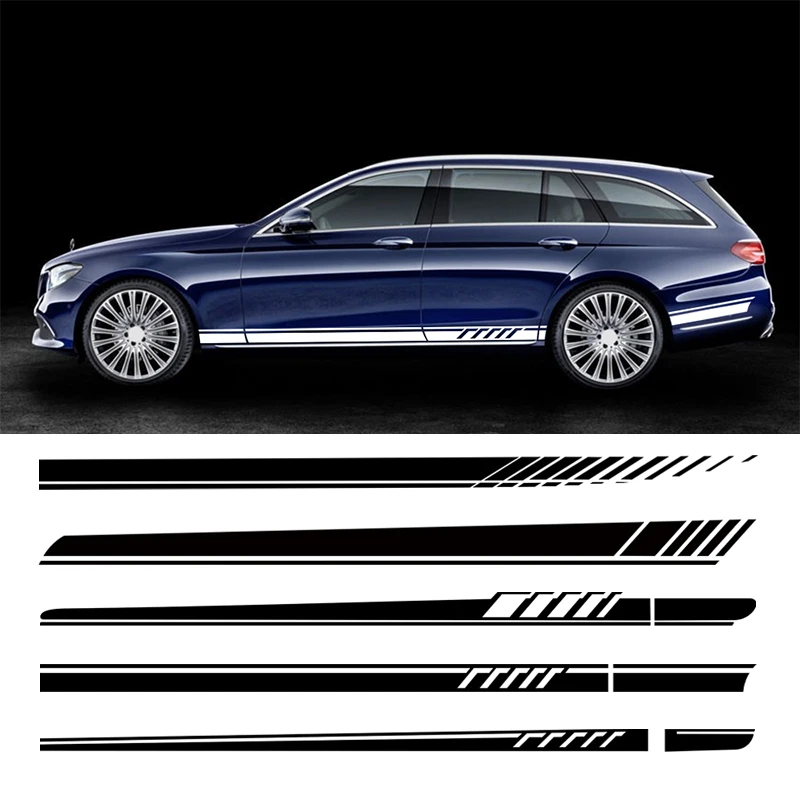 

2 шт., автомобильные аксессуары для Mercedes Benz E Class W212 E63 AMG S212 A207 C207 E250 E300 E350