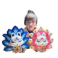 Конструктор с кицунэ#4