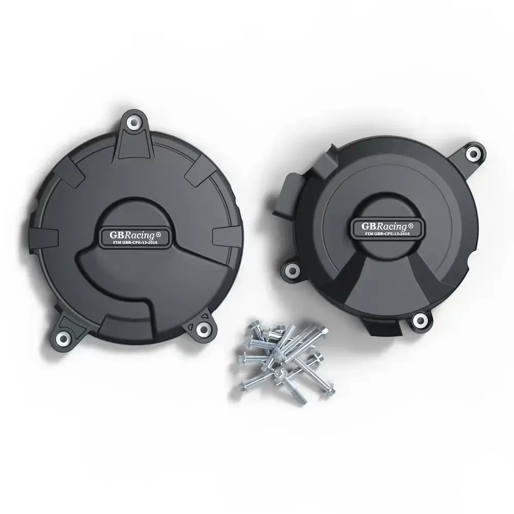 GB Racing для 1290 Super Duke (R, GT) 2014-2023 1290 Super Duke Advenlture (S,R) 2019-2023 Защитная крышка двигателя мотоцикла