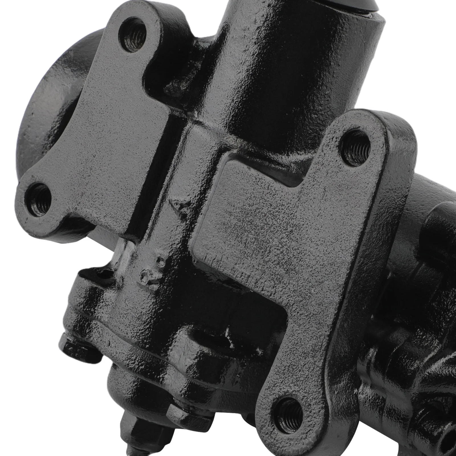 sterowania zębatką wspomagania układu kierowniczego do Chevrolet C10 C20 C30 1980-1986 R20 1987-1988 277522