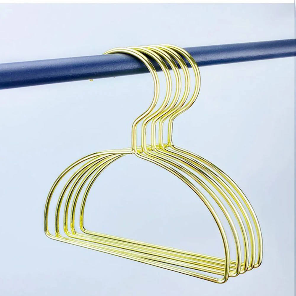10 шт. вешалка для шарфа на поясе нескользящая металлическая вешалка-держатель