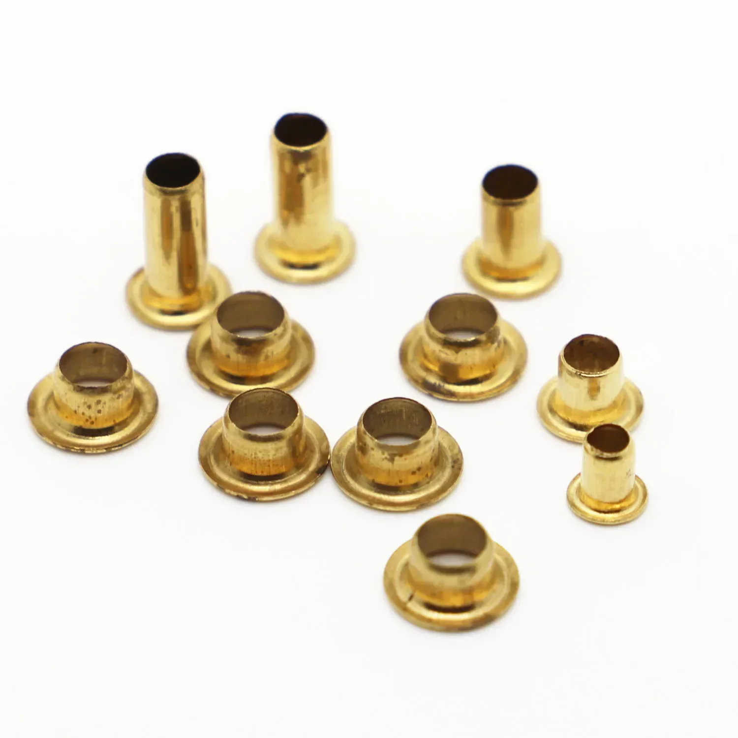 

Медные трубчатые заклепки MOSHILR M0.9 M1.3 M1.5 M1.7 M2 M2.5 M3 M4 M5 M6