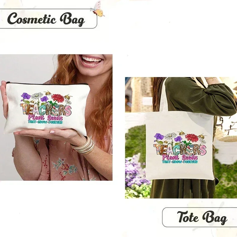 Женская Повседневная Большая Сумка С Графическим Принтом New York Paris London -