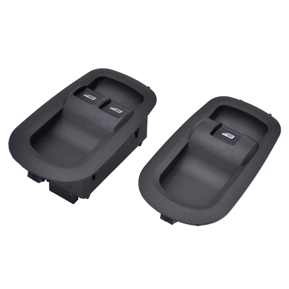 Кнопка переключения стеклоподъемника автомобиля Electric Master Power для Ford Transit Mk8 Custom