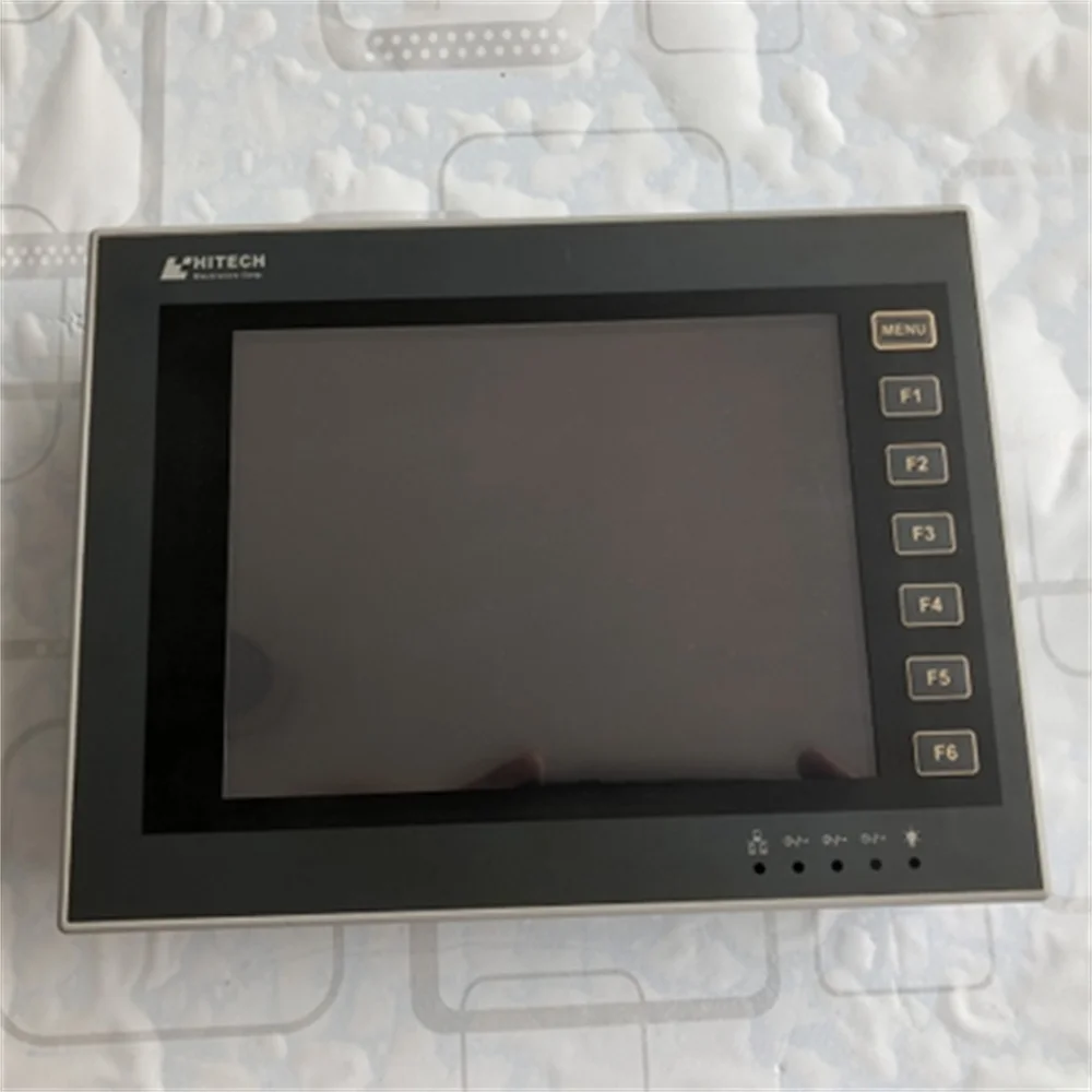 

Новая и оригинальная HMI панель 7,5 дюймов