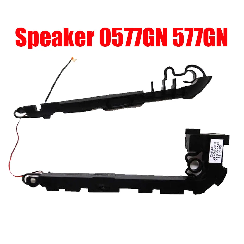 Колонка для ноутбука DELL Inspiron 14R 3421 5421 V2421 3437 M431R 5435 5437 0577GN 577GN, новинка