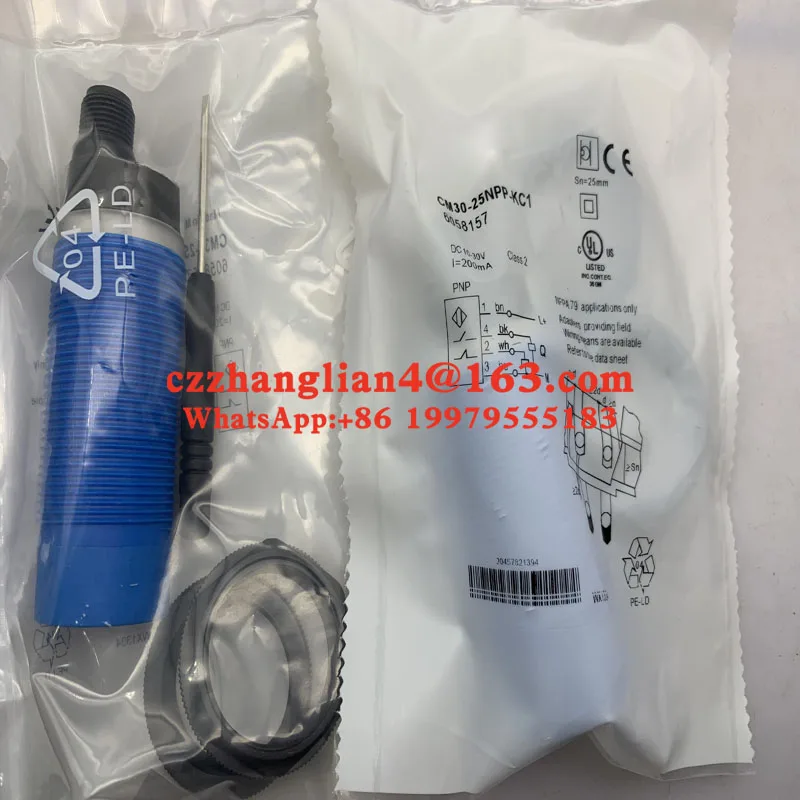 Совершенно новый датчик приближения Φ индукционный переключатель в наличии