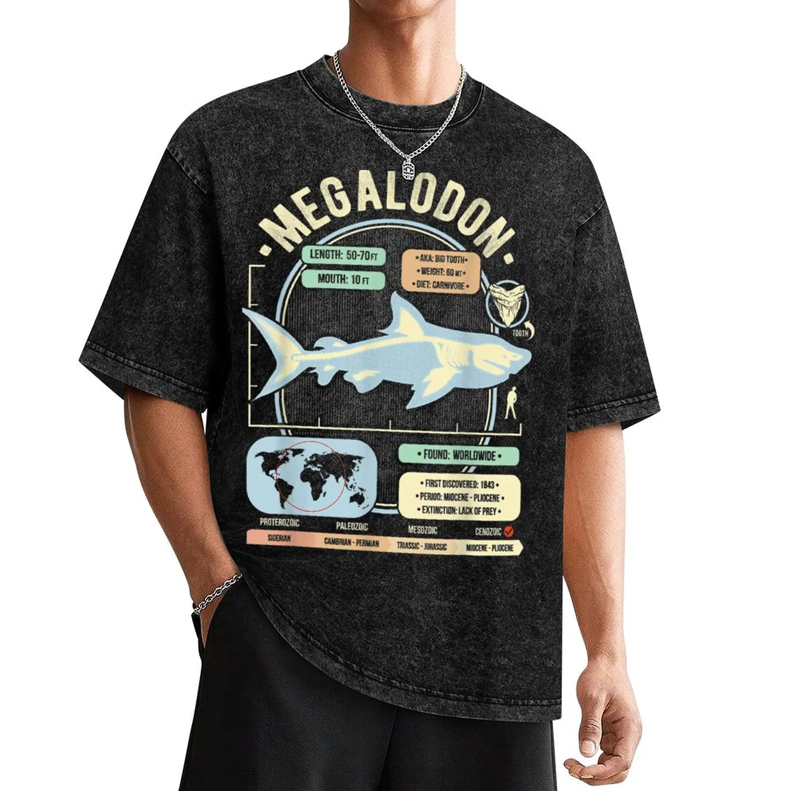 Мужская футболка Nike