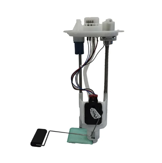 Автомобильный топливный насос в сборе 0580313186 9L55-9H307-DB 9L559H307DE 9L55-9H307 -DC для